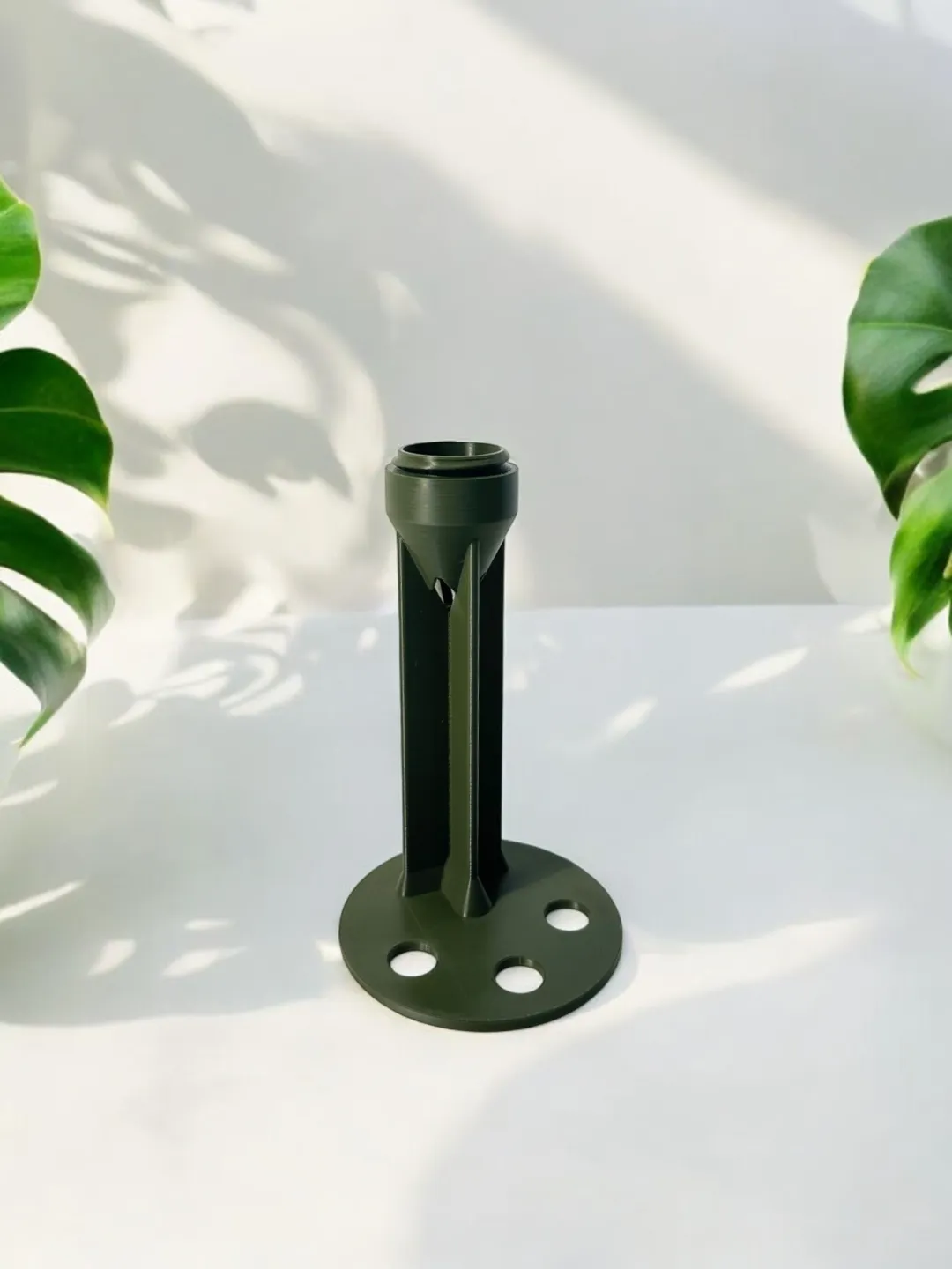Ultimate Moss Pole - Modular Plant Support view 4