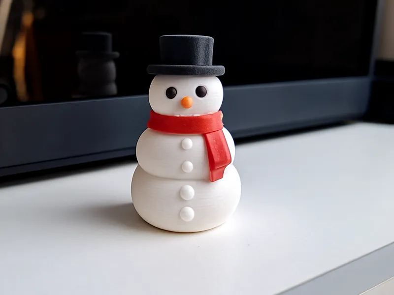 Schneemann