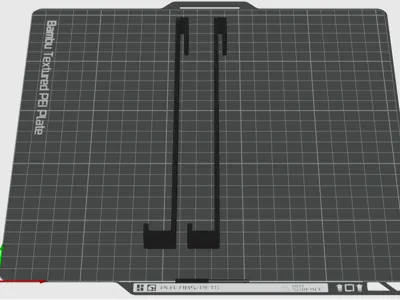 iPad Holder for ESR Magnetic Keyboard Case 