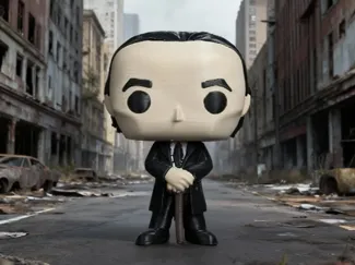 Supernatural: Death Pop!