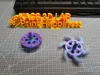 5x2mm Magnet Version 0.2mm layer, 4 walls, 15% infill