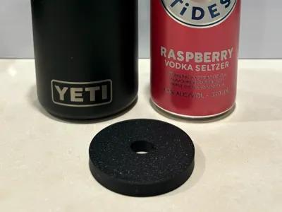 Yeti Colster Seltzer Spacer