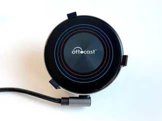 Clip di supporto per Ottocast P3