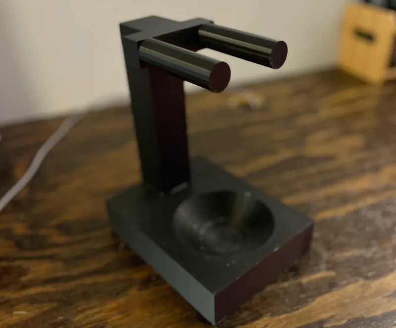 Mace Holder