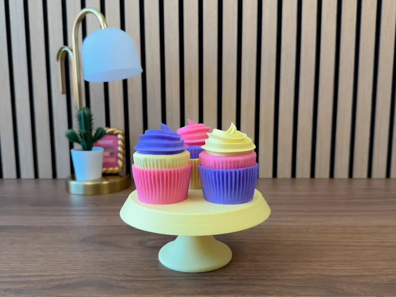 Cake Stand
