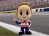 Ricky Bobby - 0.2mm layer, 3 walls, 10% infill