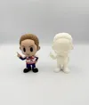 Ricky Bobby - 1 color - 0.2mm layer, 3 walls, 10% infill