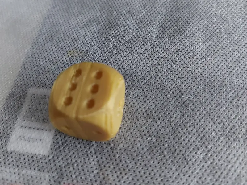 Trick Die