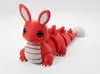 Multi-Color | AMS | Batch priniting (Save filament)