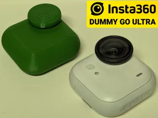 Insta360 GO Ultra Dummy