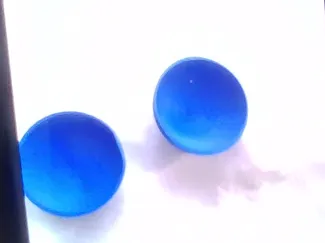 mini snowball maker