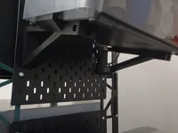 0.2mm layer, 3 walls, 15% infill