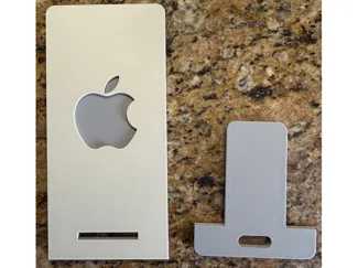 Table stand for iPhone - Supporto IPhone da tavolo