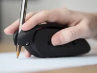 Aide ergonomique à l'écriture — photo 2
