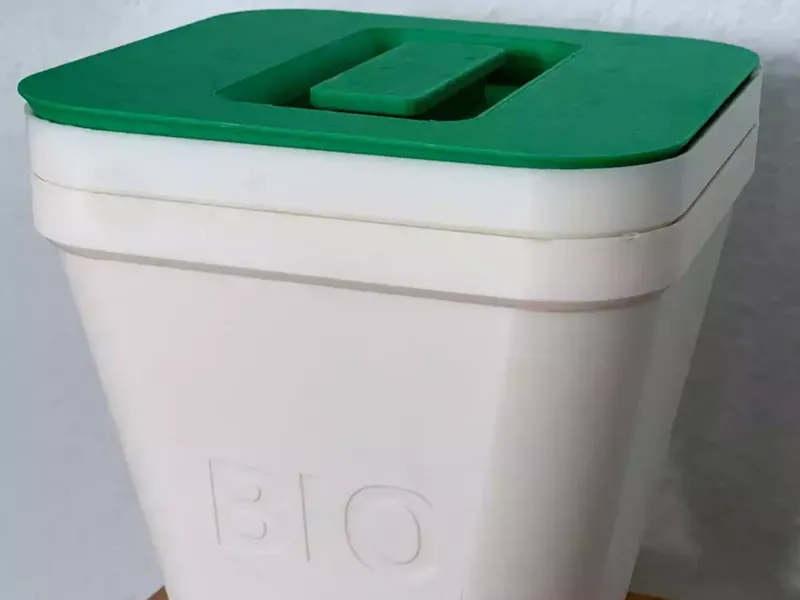 Nesting Bins