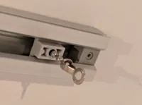 0.08mm layer, 2 walls, 15% infill