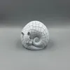 Spiraled Armadillo - (100mm Height)