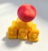 Single plate printing, efficient and fast