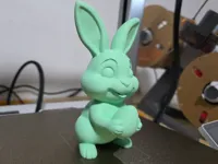 0.2mm layer, 2 walls, 10% infill
