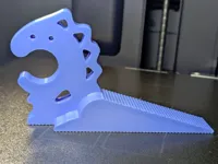 PLA, 15% gyroid infill
