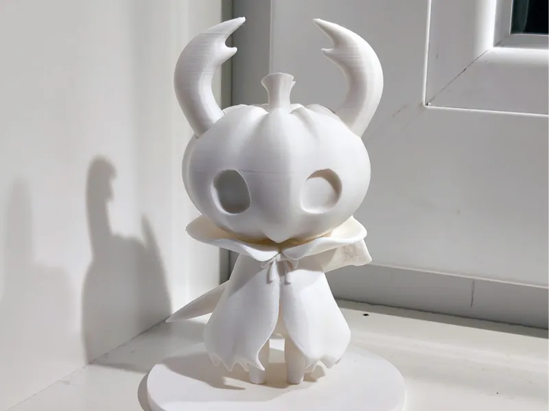 Holloween Knightmare - Hollow Knight fanart