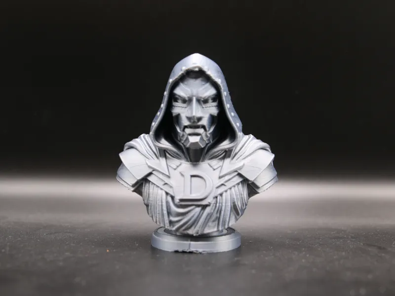 Doctor Doom 