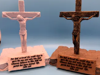 John 3:16