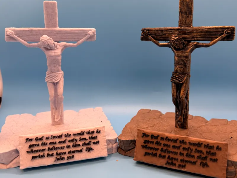 John 3:16