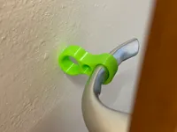 0.2mm layer, 2 walls, 5% infill
