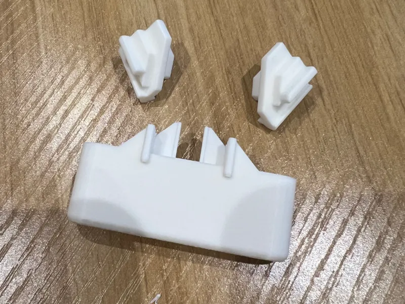 bouton de réglage dossier CYBEX GAZELLE S  