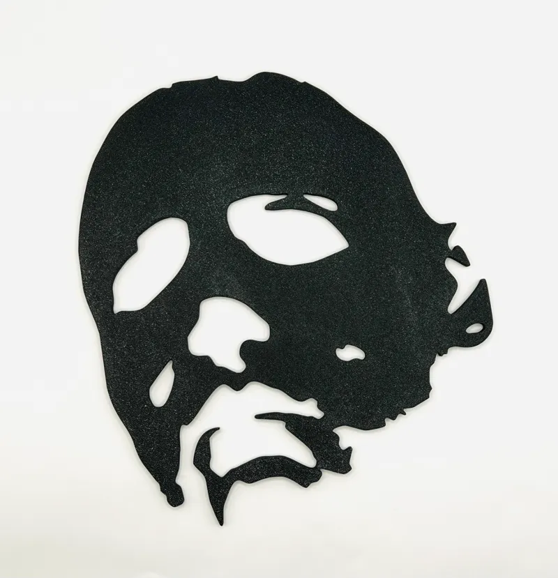 Michael Myers - Halloween Wall Hang