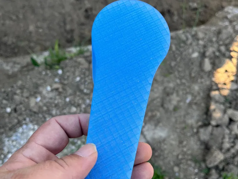 Fuel Cap Key Mini Excavator