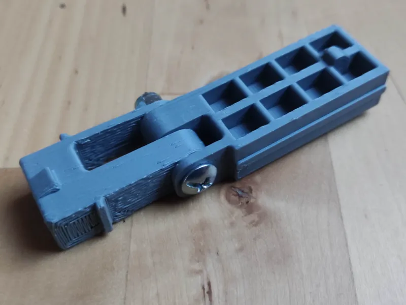Scharnier TP Electric Stromverteiler TP3328 o.ä 