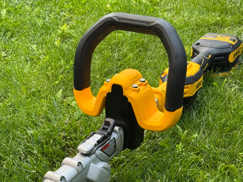 DeWalt DCMST561 Handle Extender 80mm