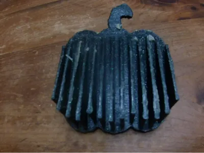 fall soap dish