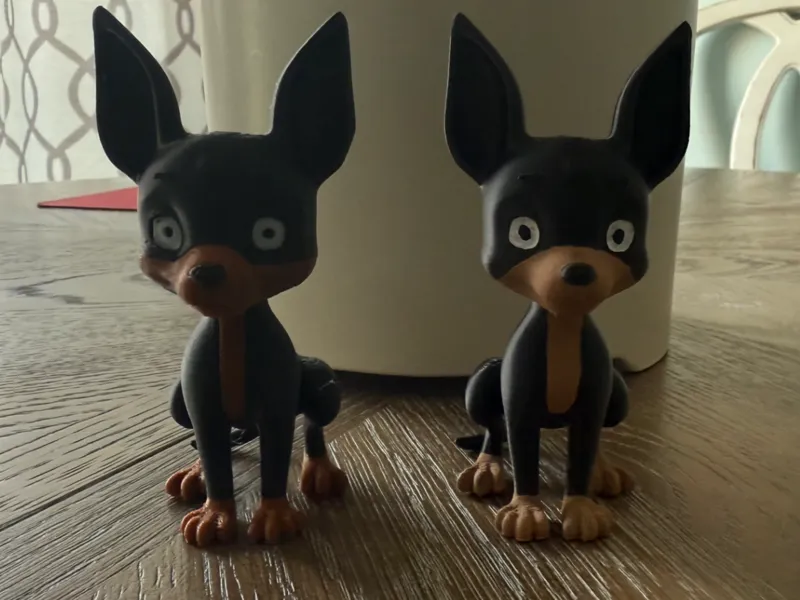 Doberman