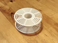 0.2mm layer, 2 walls, 100% infill
