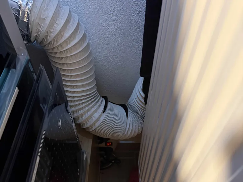 Hose Holder