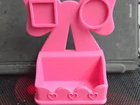 0.2mm layer, 3 walls, 10% infill