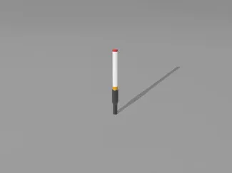 Zigaretten Adapter