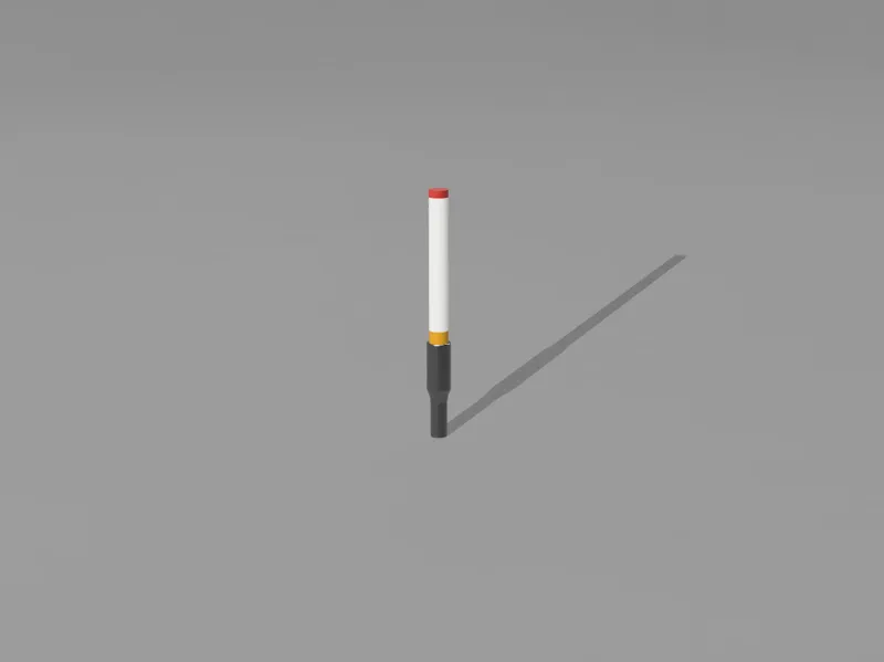 Zigaretten Adapter