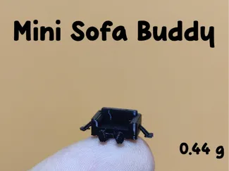 Mini Sofa Buddy