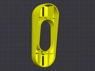 Reolink Angled Doorbell Mounts