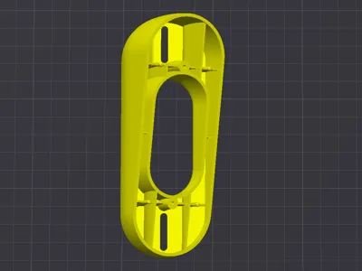 Reolink Angled Doorbell Mounts