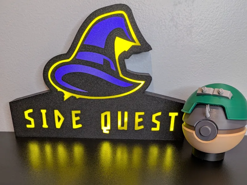 TMNT Rocksteady Pokeball