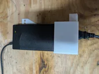 0.8mm nozzle, 0.4mm layer, 2 walls, 15% infill