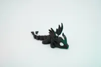 1color 0.2mm layer, 2 walls, 10% infill
