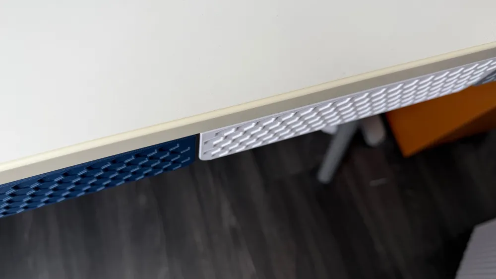 Drawer IKEA Desk (Gridfinity) - Free 3D Print Model - MakerWorld