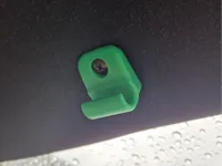 Left Side - 0.2mm layer, 2 walls, 15% infill