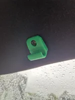 Right - 0.2mm layer, 2 walls, 15% infill